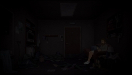 Fired On Mars - Season 01 Episode 01